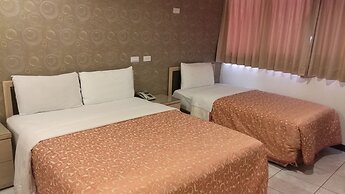 Ti Hwa Hotel