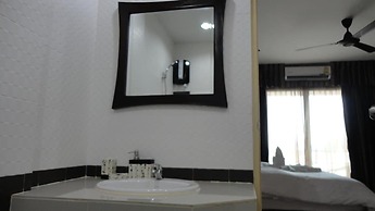 Mellow Space Boutique Rooms