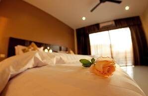 Mellow Space Boutique Rooms