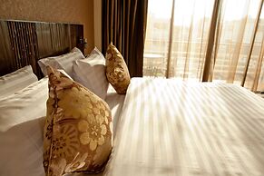 Mellow Space Boutique Rooms