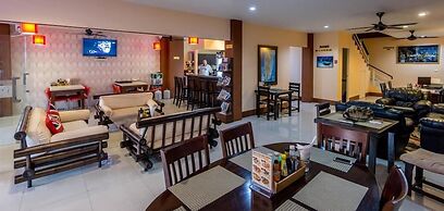 Mellow Space Boutique Rooms