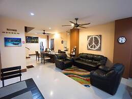 Mellow Space Boutique Rooms