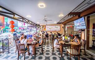 Mellow Space Boutique Rooms