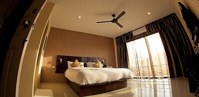 Mellow Space Boutique Rooms