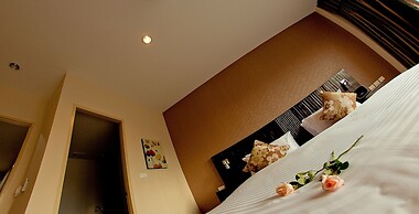 Mellow Space Boutique Rooms