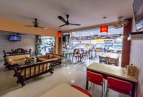 Mellow Space Boutique Rooms