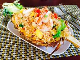 Mellow Space Boutique Rooms