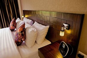 Mellow Space Boutique Rooms