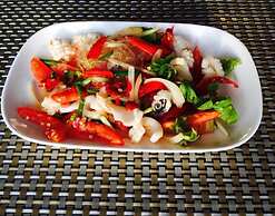 Mellow Space Boutique Rooms