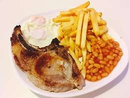 Mellow Space Boutique Rooms