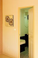 Mellow Space Boutique Rooms