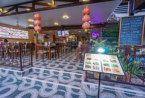 Mellow Space Boutique Rooms