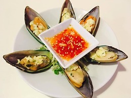 Mellow Space Boutique Rooms