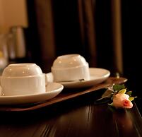 Mellow Space Boutique Rooms