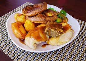 Mellow Space Boutique Rooms