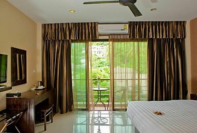 Mellow Space Boutique Rooms