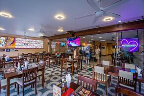 Mellow Space Boutique Rooms