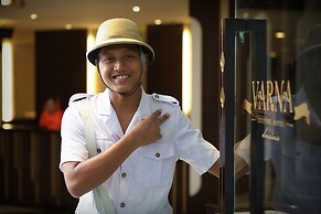 Varna Culture Hotel Soerabaia Surabaya