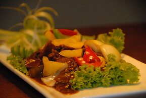 Varna Culture Hotel Soerabaia Surabaya