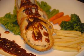 Varna Culture Hotel Soerabaia Surabaya