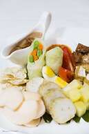 Varna Culture Hotel Soerabaia Surabaya