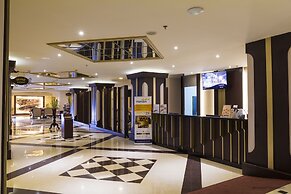 Varna Culture Hotel Soerabaia Surabaya