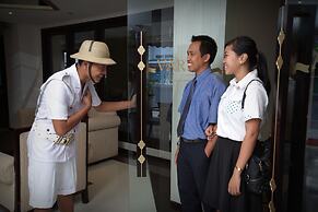 Varna Culture Hotel Soerabaia Surabaya