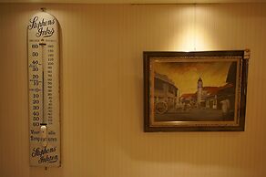 Varna Culture Hotel Soerabaia Surabaya