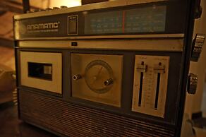 Varna Culture Hotel Soerabaia Surabaya