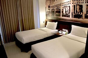 Varna Culture Hotel Soerabaia Surabaya