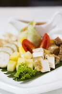 Varna Culture Hotel Soerabaia Surabaya