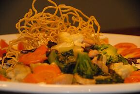 Varna Culture Hotel Soerabaia Surabaya