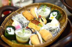 Varna Culture Hotel Soerabaia Surabaya