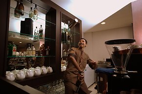 Varna Culture Hotel Soerabaia Surabaya