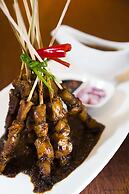 Varna Culture Hotel Soerabaia Surabaya