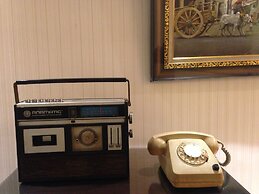 Varna Culture Hotel Soerabaia Surabaya