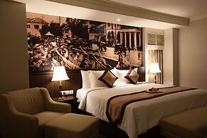 Varna Culture Hotel Soerabaia Surabaya