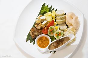 Varna Culture Hotel Soerabaia Surabaya