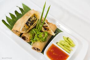 Varna Culture Hotel Soerabaia Surabaya