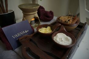 Varna Culture Hotel Soerabaia Surabaya