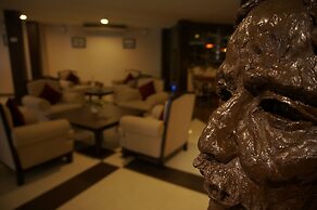 Varna Culture Hotel Soerabaia Surabaya