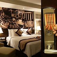 Varna Culture Hotel Soerabaia Surabaya