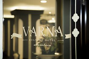 Varna Culture Hotel Soerabaia Surabaya