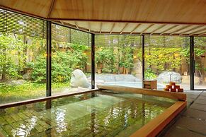 Kinugawa Kanaya Hotel