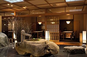 Kinugawa Kanaya Hotel