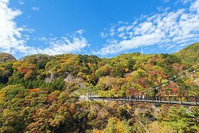 Kinugawa Kanaya Hotel