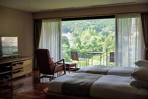 Kinugawa Kanaya Hotel