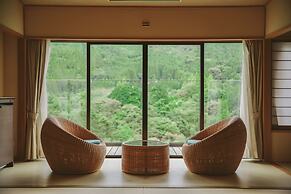 Kinugawa Kanaya Hotel