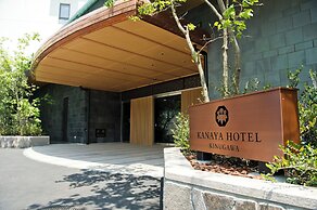 Kinugawa Kanaya Hotel