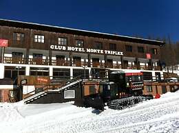 Hotel Monte Triplex